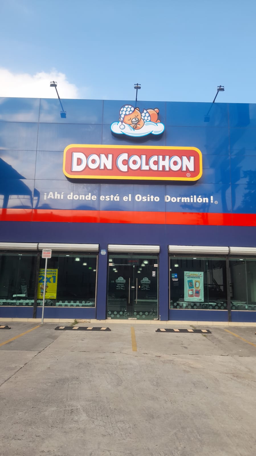 Don Colchón