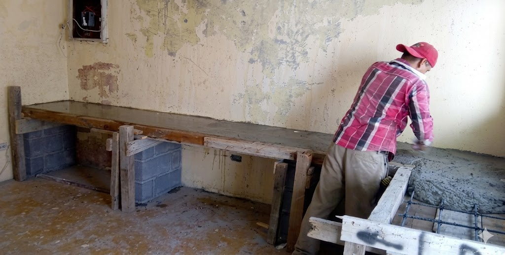 Remodelación de Oficina