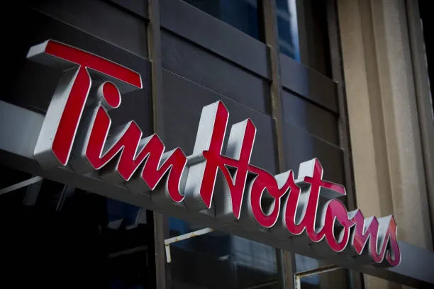 Tim Hortons